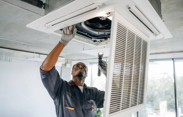 Licensed Ac Installation service in Lawrenceville, GA - FH HVAC