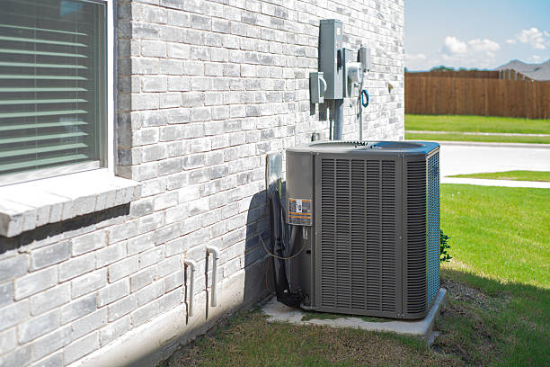 Reliable Ac Installation contractor in Lawrenceville, GA by FH HVAC
