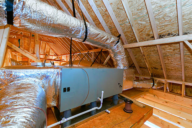 Trusted Ac Installation service in Lawrenceville, GA - FH HVAC